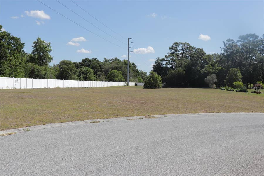 Property photo for 11470 MAYA COURT, New Port Richey, FL
