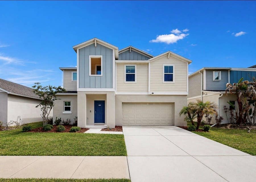 Property photo for 13108 SHUMARD WAY, Riverview, FL