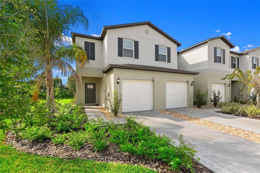 Property photo for 5095 CAPRI HARBOR DRIVE, Wimauma, FL