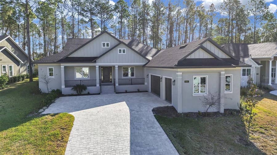 Property photo for 4507 MAJESTIC HILL LOOP, Brooksville, FL