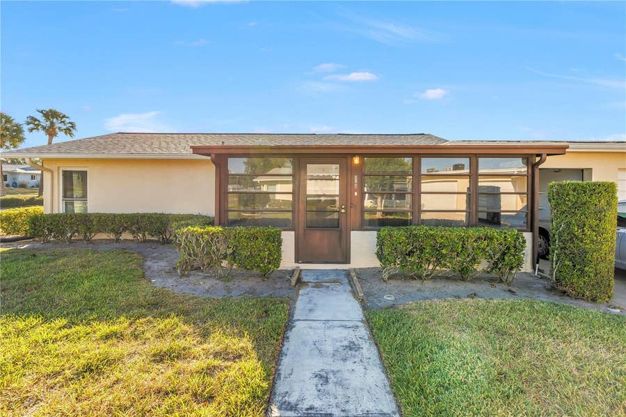 Property photo for 2740 HIGHLANDS BOULEVARD, #B, Palm Harbor, FL