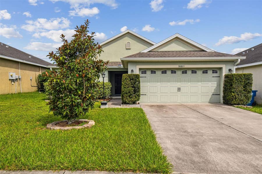 Property photo for 30821 WATER LILY DRIVE, Brooksville, FL