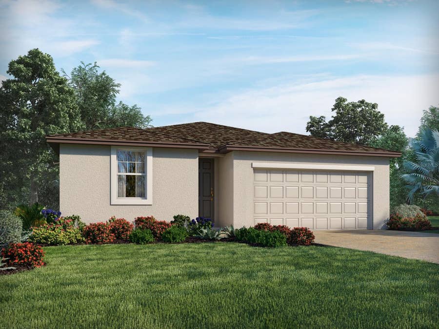 Property photo for 1016 MONARCH PASS, Lake Hamilton, FL