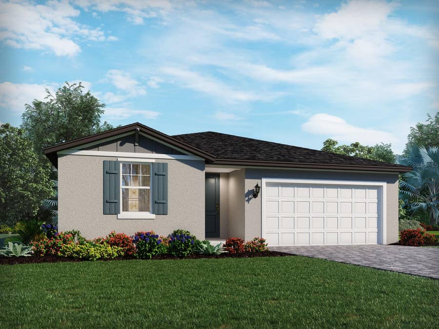 Property photo for 3404 MUD CANYON DRIVE, Davenport, FL