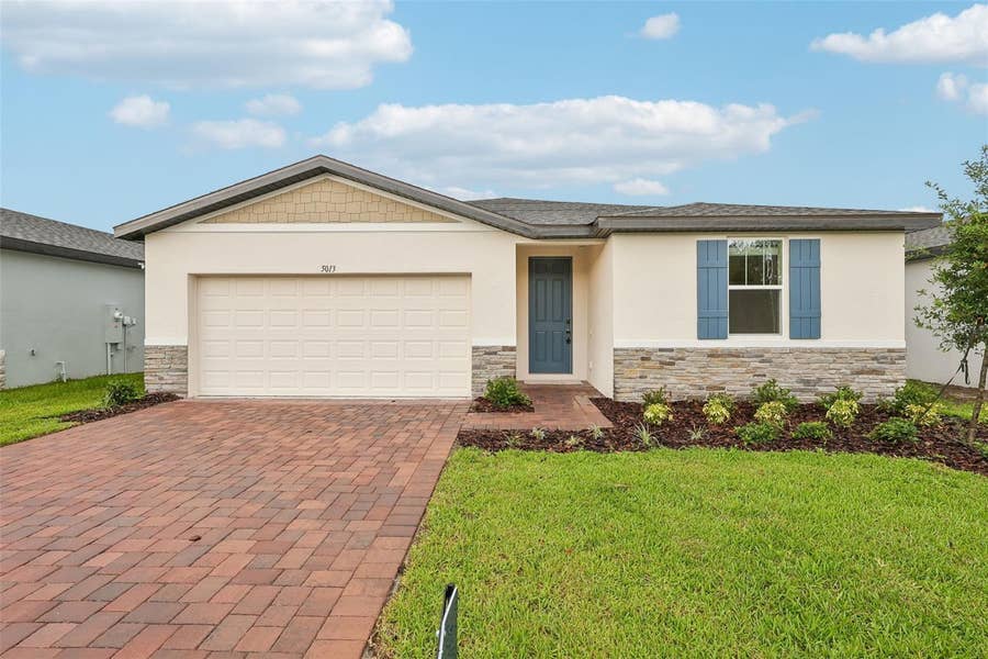 Property photo for 5013 KAIA AVENUE, Winter Haven, FL