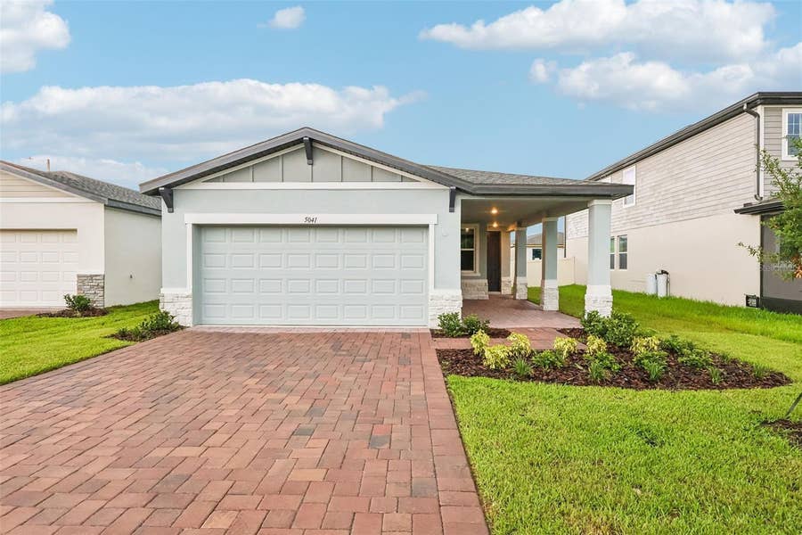 Property photo for 5041 KAIA AVENUE, Winter Haven, FL