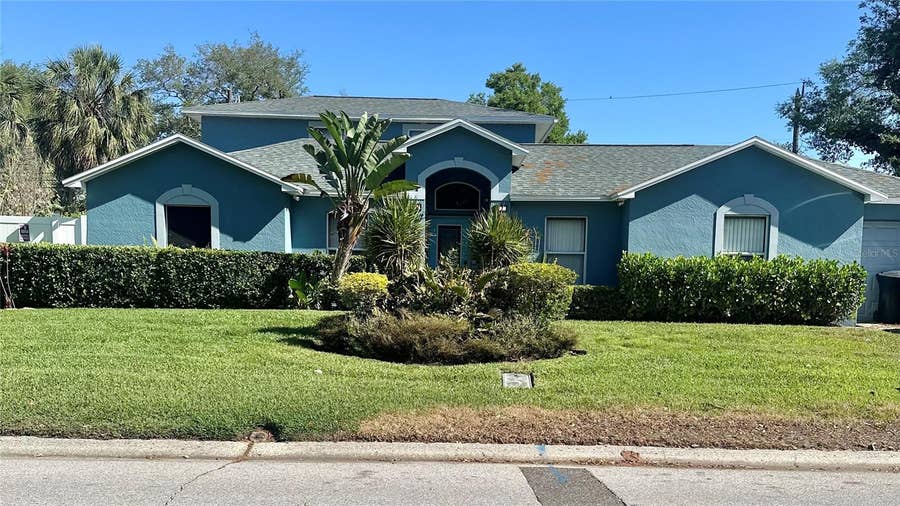 Property photo for St Petersburg, FL