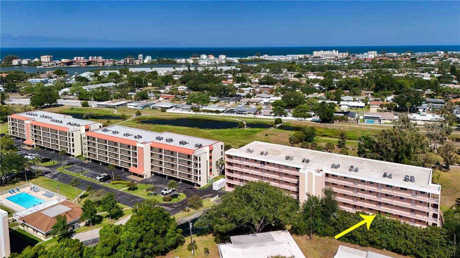 Property photo for 9510 HARBOR GREENS WAY, #207, Seminole, FL