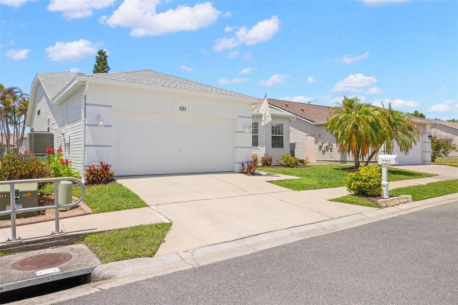 Property photo for 551 SALMON COURT, Oldsmar, FL