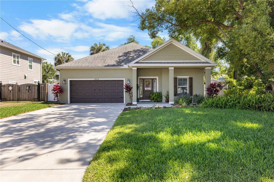 Property photo for 3604 W NORTH B STREET, Tampa, FL