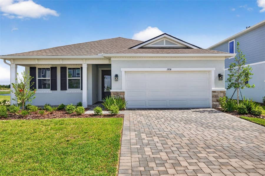 Property photo for 13136 OXEYE LANE, Parrish, FL