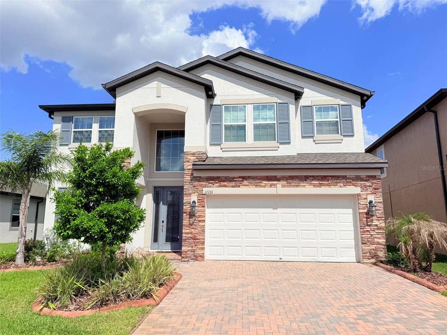 Property photo for 11131 SUNDRIFT DRIVE, Tampa, FL