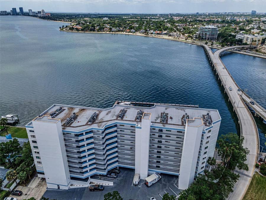 Property photo for 2 ADALIA AVENUE, #605, Tampa, FL