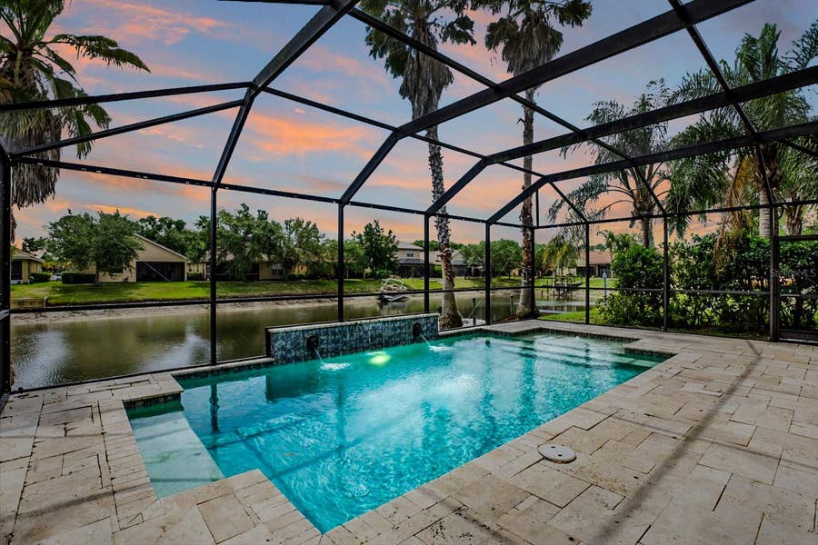 Property photo for 18019 JAVA ISLE DRIVE, Tampa, FL