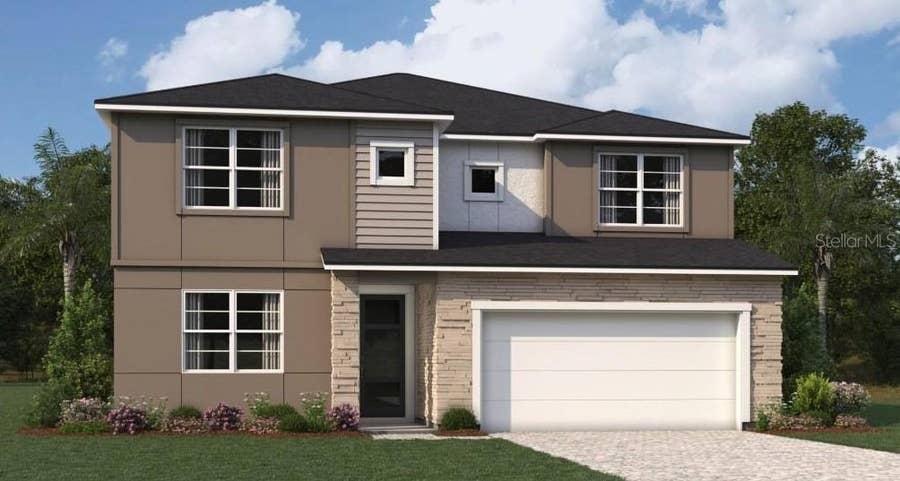 Property photo for 9255 AURELIA AVENUE, Parrish, FL