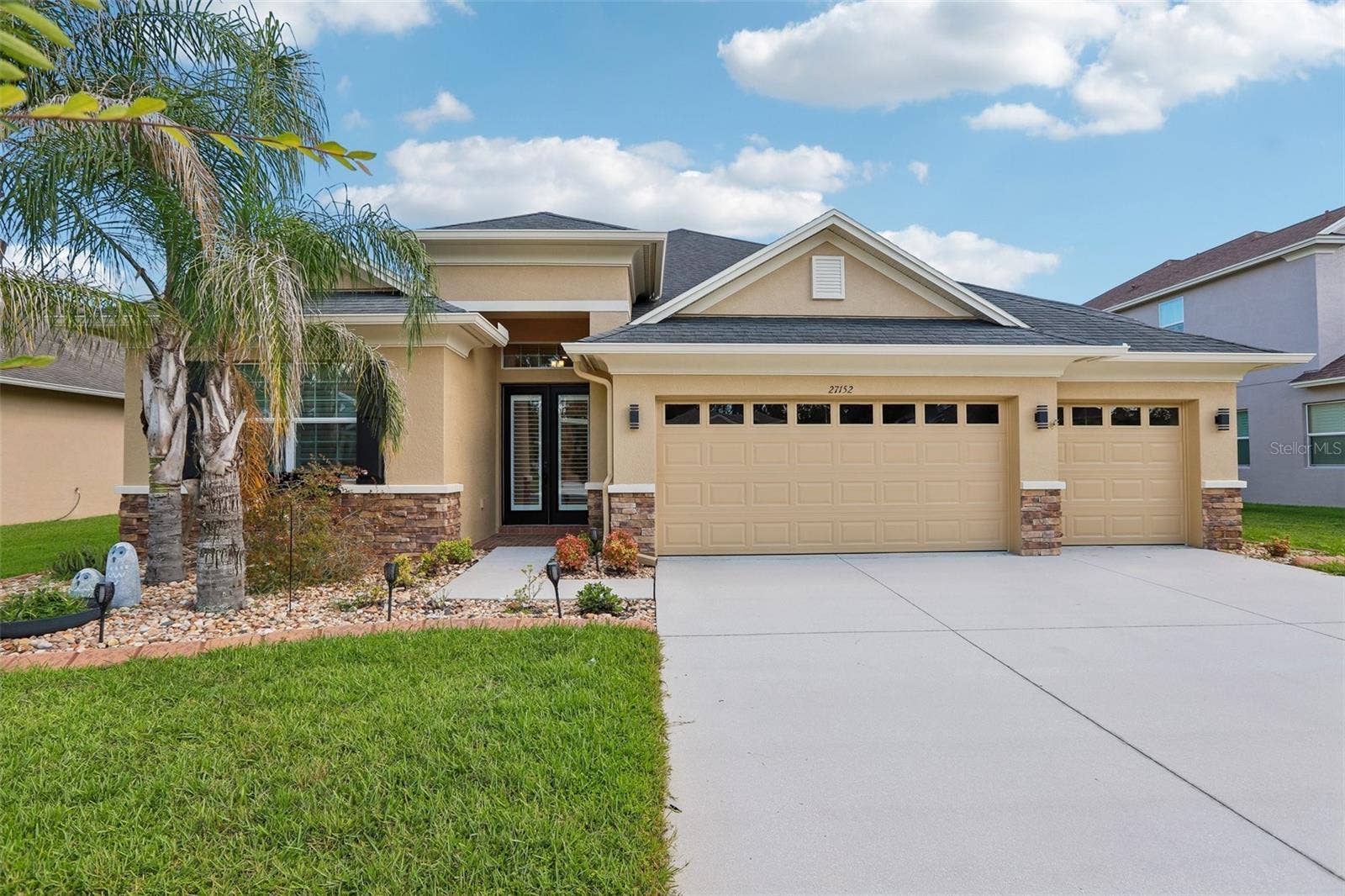 27152 SORA BOULEVARD, Wesley Chapel, FL 33544 27152 SORA BOULEVARD, Wesley Chapel, FL 33544