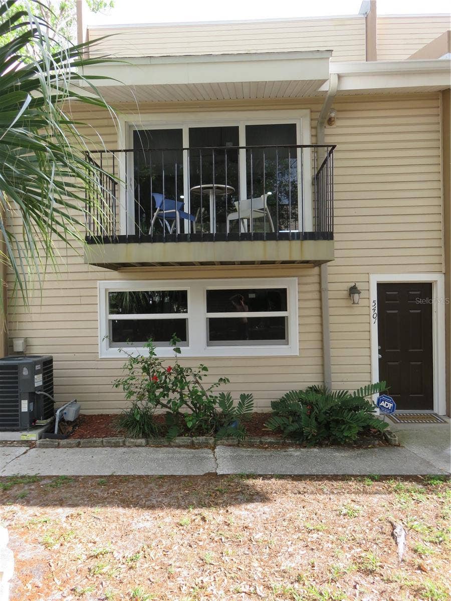 Property photo for 5401 SWEETWATER TERRACE CIRCLE, #5401, Tampa, FL
