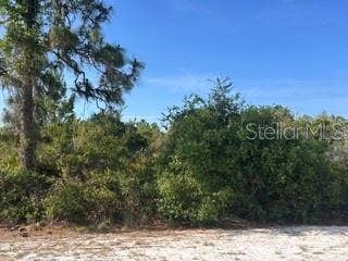 Property photo for 713 (BLK 123 LOTS 15&16) CAMELLIA DRIVE, Indian Lake Estates, FL