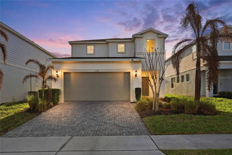 Property photo for 1177 ALOHA BOULEVARD, Davenport, FL