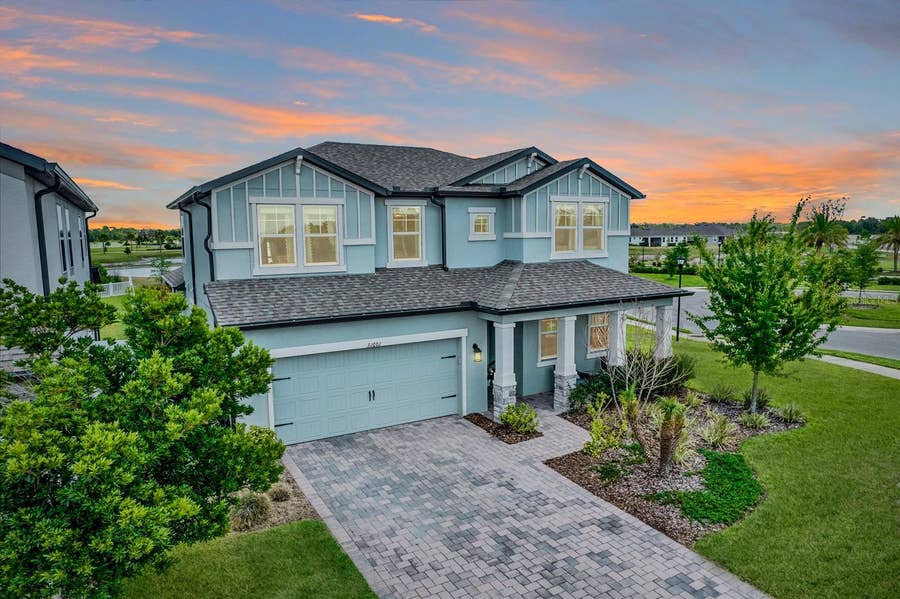 Property photo for 31601 HOLTON COURT, Wesley Chapel, FL