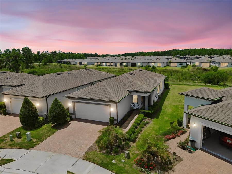 Property photo for 5695 BAY TIDE COURT, Land O Lakes, FL