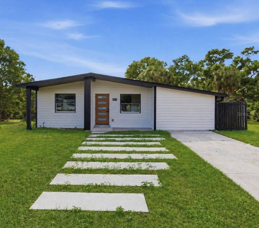Property photo for 6713 S MASCOTTE STREET, Tampa, FL