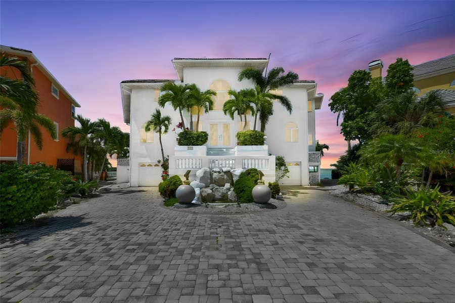Property photo for 1021 SYMPHONY ISLES BOULEVARD, Apollo Beach, FL