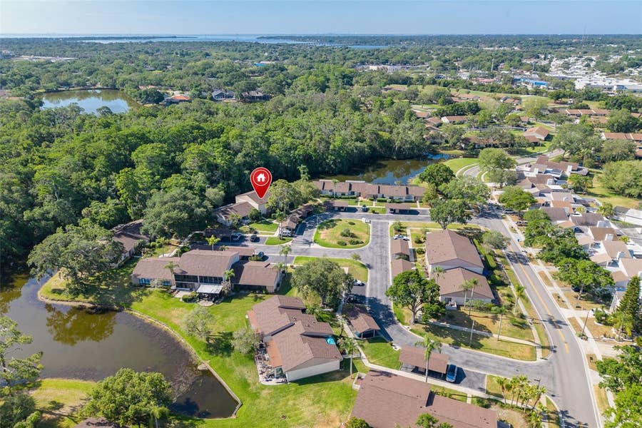 Property photo for 110 INGRID PLACE, Oldsmar, FL