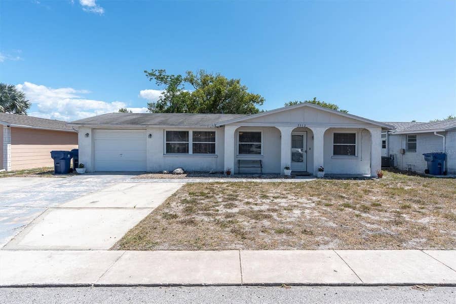 Property photo for 3352 SEFFNER DRIVE, Holiday, FL