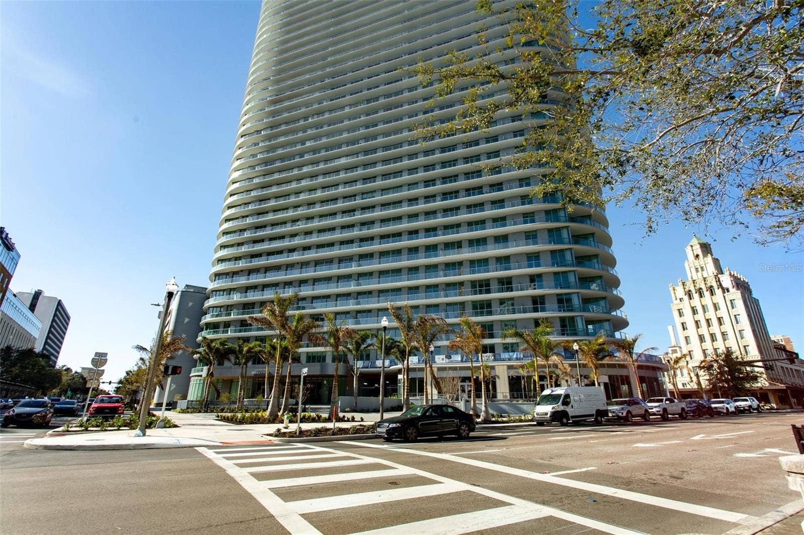 400 CENTRAL AVENUE, #1003, St Petersburg, FL 33701