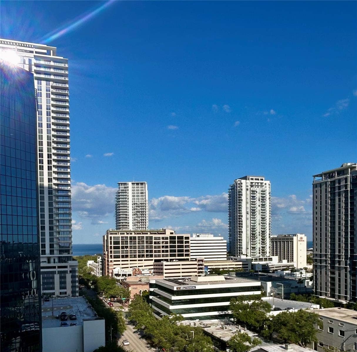 400 CENTRAL AVENUE, #1003, St Petersburg, FL 33701