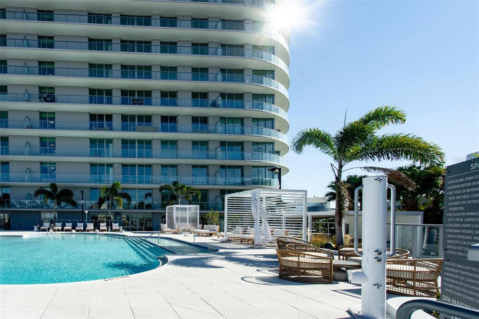 400 CENTRAL AVENUE, #1003, St Petersburg, FL 33701
