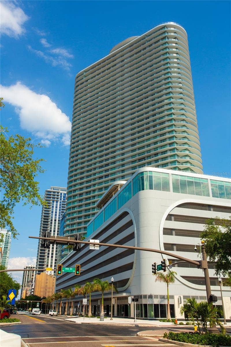 400 CENTRAL AVENUE, #1003, St Petersburg, FL 33701
