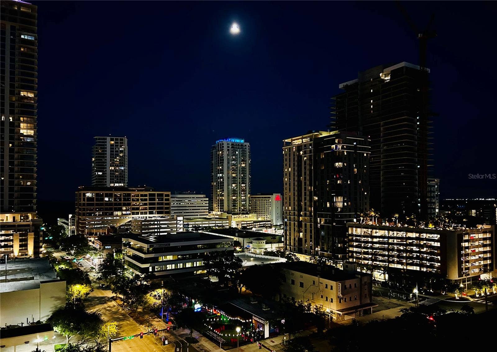 400 CENTRAL AVENUE, #1003, St Petersburg, FL 33701