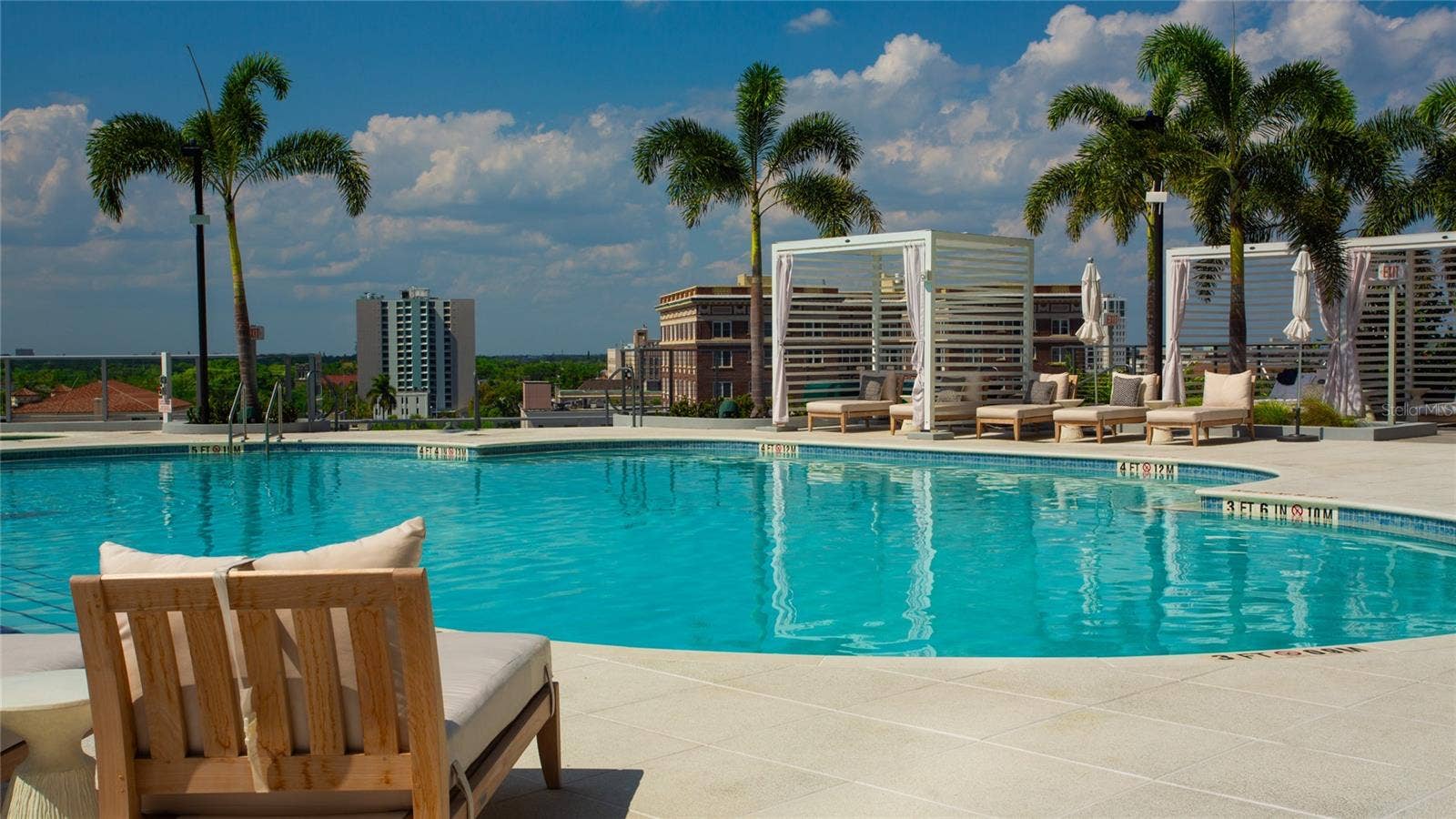 400 CENTRAL AVENUE, #1003, St Petersburg, FL 33701