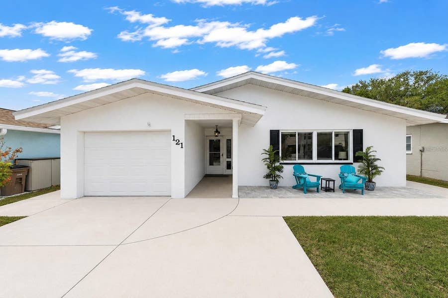 Property photo for 121 10TH AVE, Indian Rocks Beach, FL