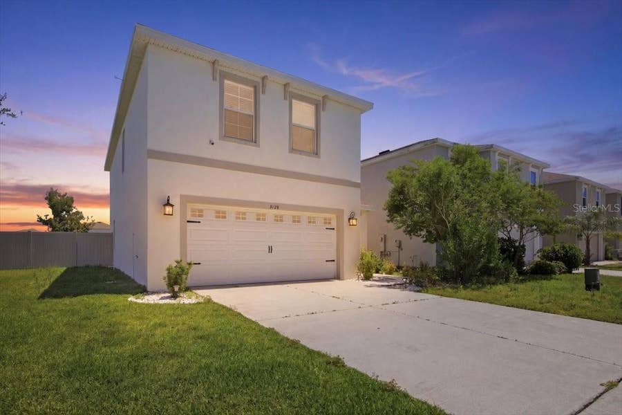 Property photo for 3126 SUNCOAST BLEND DRIVE, Odessa, FL
