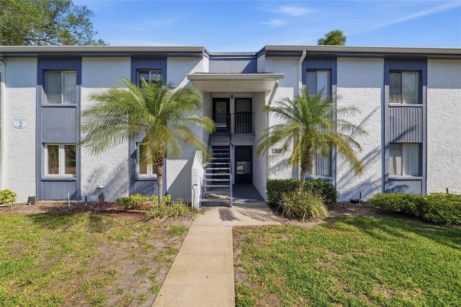 Property photo for 130 CYPRESS LANE, #130, Oldsmar, FL