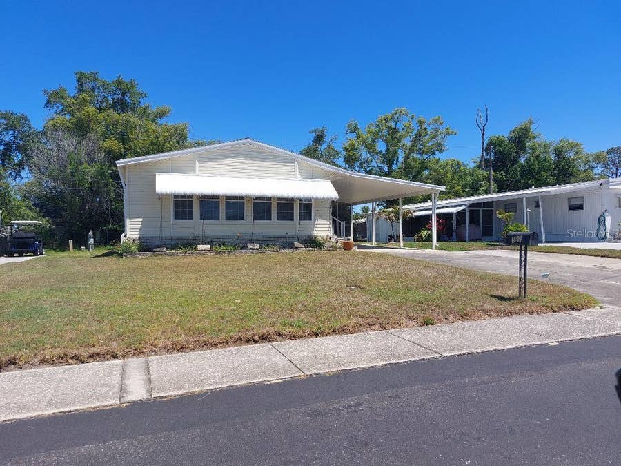 Property photo for 197 PHILADELPHIA BOULEVARD, #26, Palm Harbor, FL