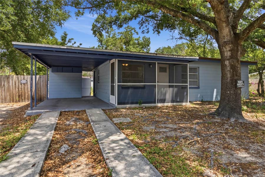 Property photo for 2702 E 98TH AVENUE, Tampa, FL