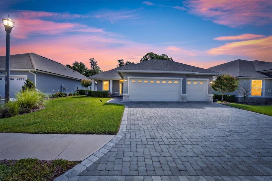 Property photo for 7991 LAKE JAMES BOULEVARD, Lakeland, FL