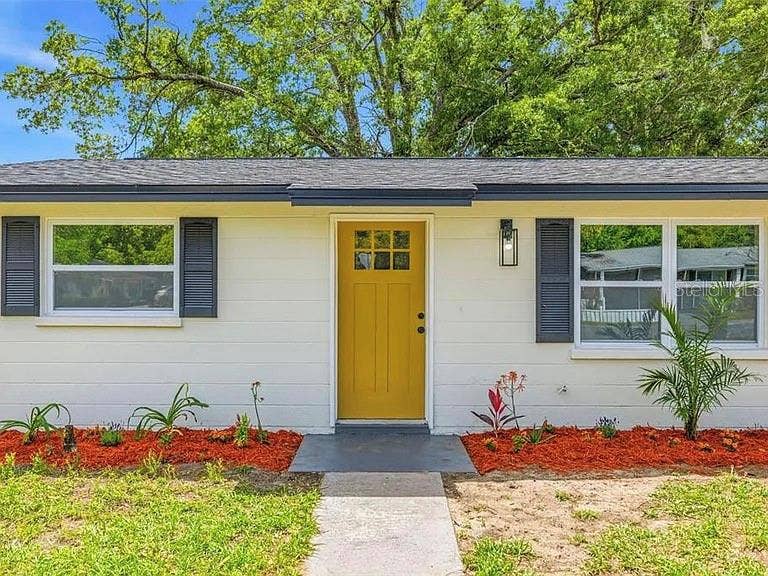 Property photo for 39252 HEIGHTS AVENUE, Zephyrhills, FL