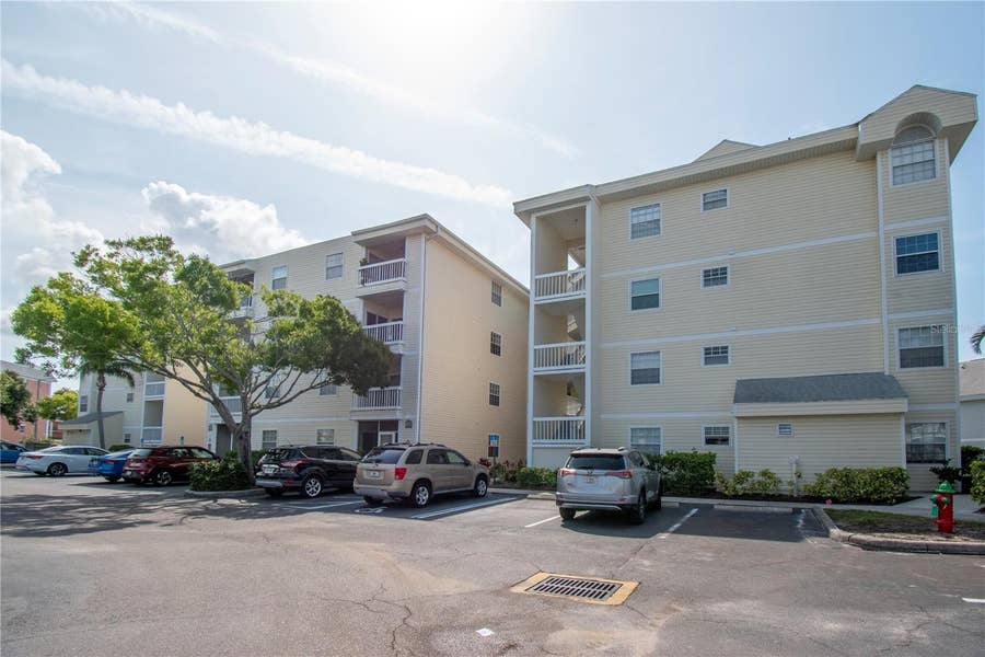 Property photo for 6817 STONES THROW CIRCLE N, #17203, St Petersburg, FL
