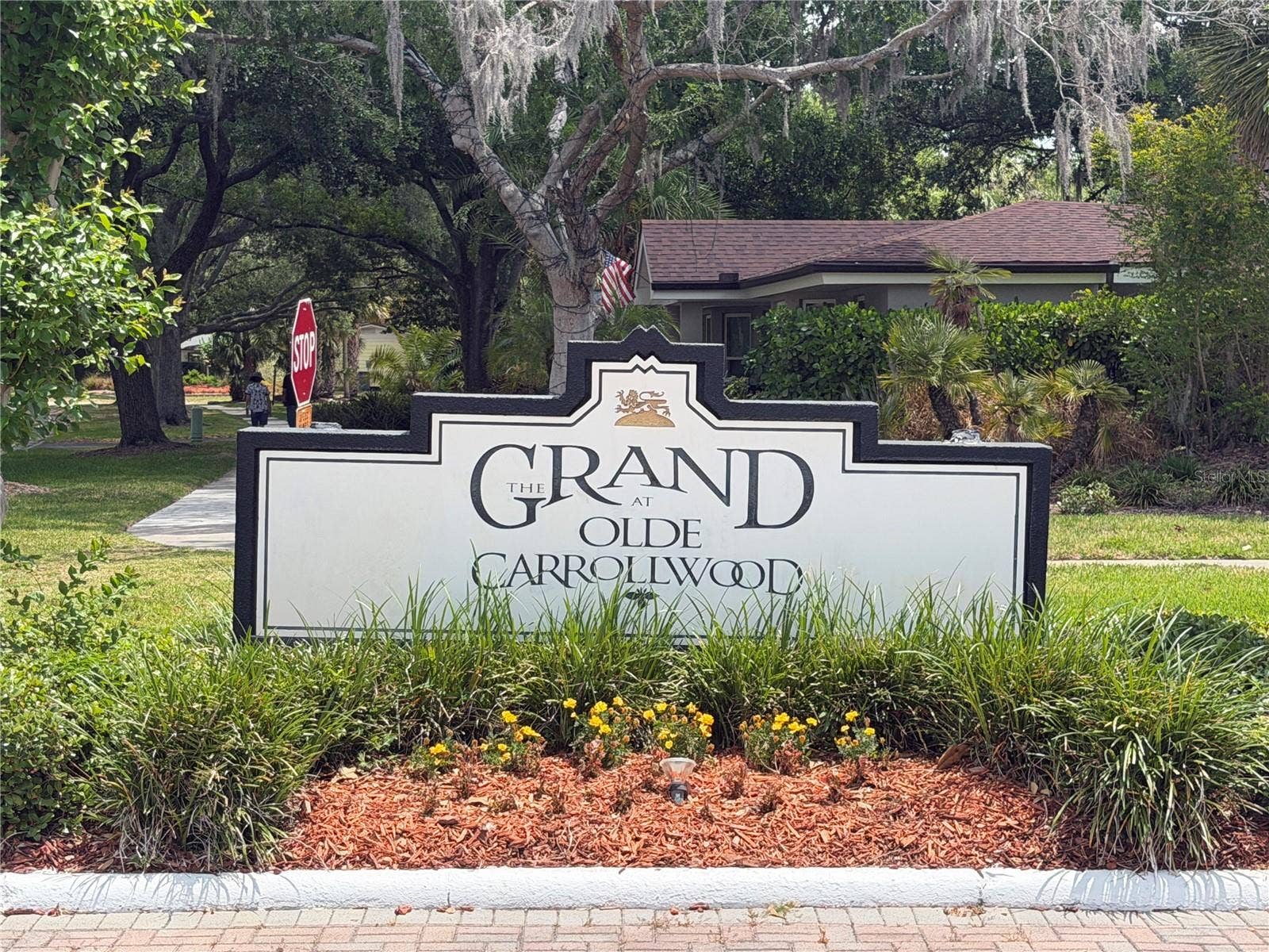 10335 CARROLLWOOD LANE, #116, Tampa, FL 33618 10335 CARROLLWOOD LANE, #116, Tampa, FL 33618
