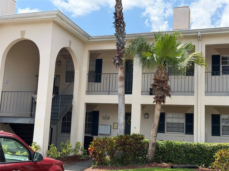 Property photo for 10335 CARROLLWOOD LANE, #116, Tampa, FL