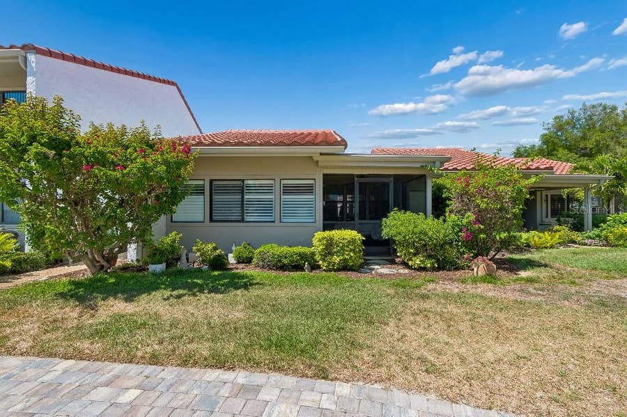 Property photo for 500 PARK BOULEVARD S, #24, Venice, FL