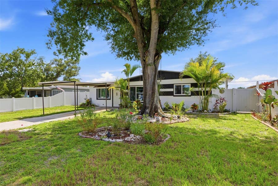 Property photo for 6206 N HALE AVENUE, Tampa, FL