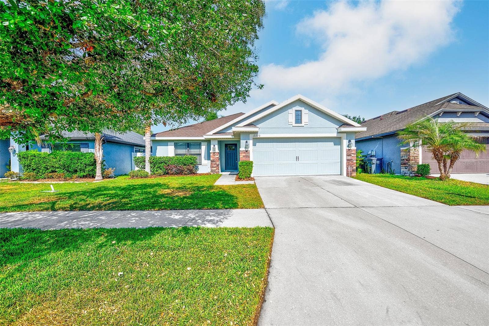 12220 LEGACY BRIGHT STREET, Riverview, FL 33578 12220 LEGACY BRIGHT STREET, Riverview, FL 33578