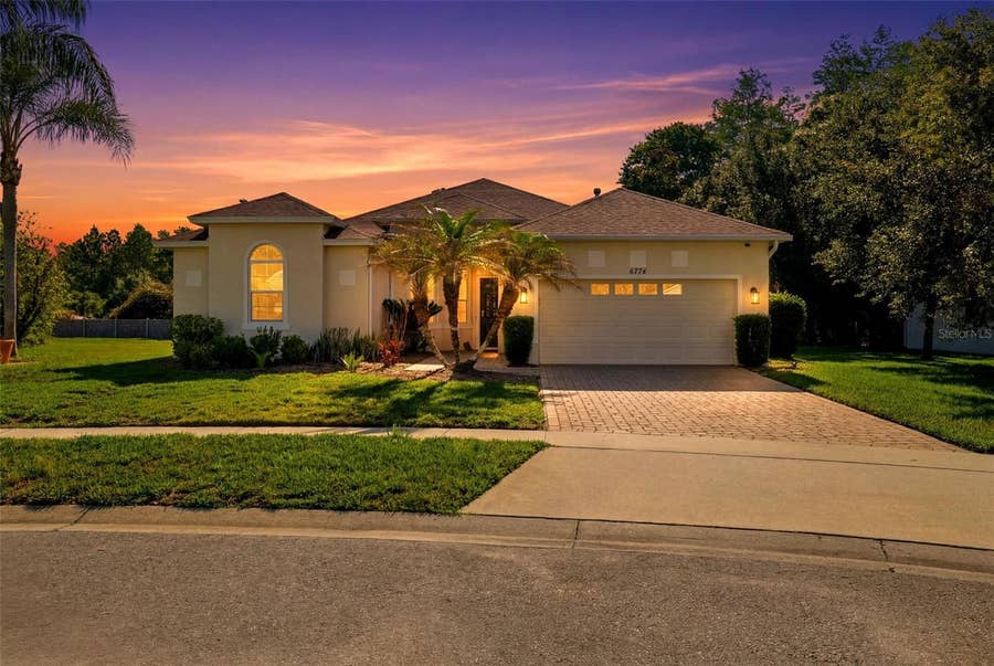Property photo for 8724 PRESTON WOODS COURT, Land O Lakes, FL