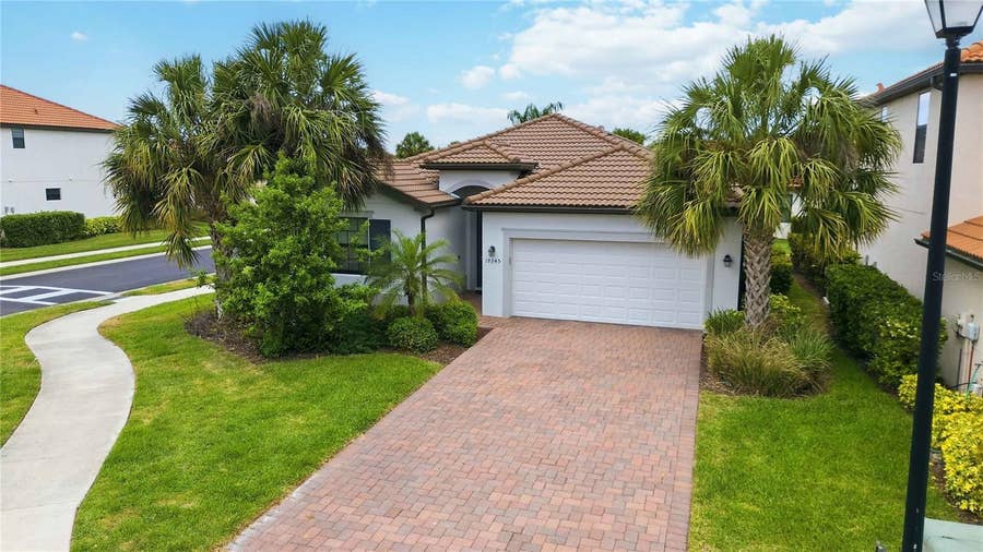 Property photo for 19345 CRUISE DRIVE, Venice, FL